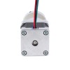 Nema 14 Stepper Motor Bipolar L=34mm w/ Gear Ratio 20:1 EG Series Planetary Gearbox - 14HS13-1004S-EGS20 | StepperOnline UK