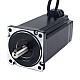 YS Series 1 Axis Closed Loop Stepper CNC Kit 12.0Nm(1699.34oz.in) Nema 34 Motor w/ 1.5m Cables & AC Transformer - 1-ACLYS120-1M5 | StepperOnline UK