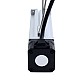 Nema 17 Ball Screw Electric Cylinder 1.5A Stroke 150mm 0.25Nm(35.4oz.in) Lead 10mm(0.3937) with Limit Switch - LCB17S13B1L15-150D | StepperOnline UK