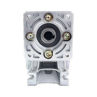 NMRVS30-G30-D11 | 30:1 Worm Gearbox NMRVS30 Worm Gear Speed