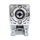 7.5:1 Worm Gearbox NMRVS30 Worm Gear Speed Reducer 9mm Input Shaft Diameter - NMRVS30-G7.5-D9 | StepperOnline UK