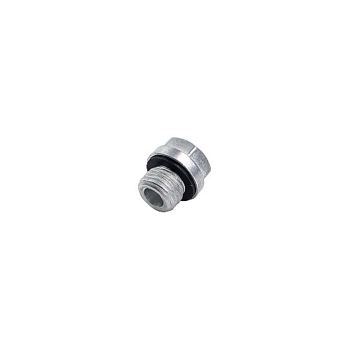 7.5:1 Worm Gearbox NMRVS30 Worm Gear Speed Reducer 9mm Input Shaft Diameter - NMRVS30-G7.5-D9 | StepperOnline UK