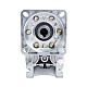 50:1 Worm Gearbox NMRVS40 Worm Gear Speed Reducer 14mm Input Shaft Diameter - NMRVS40-G50-D14 | StepperOnline UK