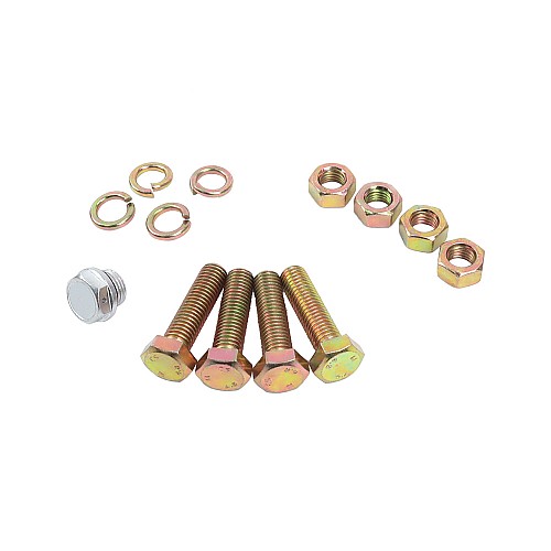 50:1 Worm Gearbox NMRVS50 Worm Gear Speed Reducer 19mm Input Shaft Diameter - NMRVS50-G50-D19 | StepperOnline UK