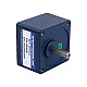 Brushed 12V 10W 0.26Nm(36.82oz.in) 300RPM w/ 10:1 Spur Gearbox DC Gear Motor - F2D10-12GN-30S/2GN10K | StepperOnline UK
