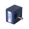 Brushed 12V 10W 3.00Nm(424.83oz.in) 15RPM w/ 200:1 Spur Gearbox DC Gear Motor - F2D10-12GN-30S/2GN200K | StepperOnline UK