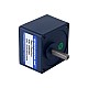 Brushed 12V 10W 0.86Nm(121.79oz.in) 90RPM w/ 20:1 Spur Gearbox DC Gear Motor - F2D10-12GN-18S/2GN20K | StepperOnline UK