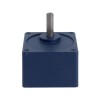 Brushed 24V 10W 0.86Nm(121.79oz.in) 90RPM w/ 20:1 Spur Gearbox DC Gear Motor - F2D10-24GN-18S/2GN20K | StepperOnline UK