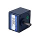 Brushed 12V 10W 1.93Nm(273.31oz.in) 36RPM w/ 50:1 Spur Gearbox DC Gear Motor - F2D10-12GN-18S/2GN50K | StepperOnline UK