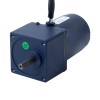 6W 110VAC 60Hz 310RPM 0.15Nm(21.24oz.in) Flange 60mm Spur Gearbox Single-phase AC Induction  Motor - 2IK6GN-A/2GN5K | StepperOnline UK