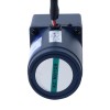 6W 110VAC 60Hz 310RPM 0.15Nm(21.24oz.in) Flange 60mm Spur Gearbox Single-phase AC Induction  Motor - 2IK6GN-A/2GN5K | StepperOnline UK