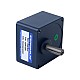 Brushed 24V 30W 5.00Nm(708.06oz.in) 30RPM w/ 100:1 Spur Gearbox DC Gear Motor - F3D30-24GN-30S/3GN100K | StepperOnline UK