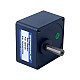 15W 110VAC 60Hz 9-155RPM 0.74Nm(104.79oz.in) Flange 70mm Spur Gearbox Single-phase AC Variable Speed Motor - 3IK15RGN-A/3GN10K | StepperOnline UK