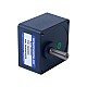 Brushed 24V 30W 5.00Nm(708.06oz.in) 15RPM w/ 200:1 Spur Gearbox DC Gear Motor - F3D30-24GN-30S/3GN200K | StepperOnline UK