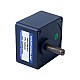 Brushed 24V 30W 2.89Nm(409.26oz.in) 60RPM w/ 30:1 Spur Gearbox DC Gear Motor - F3D30-24GN-18S/3GN30K | StepperOnline UK