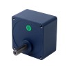 15W 110VAC 60Hz 516RPM 0.22Nm(31.15oz.in) Flange 70mm Spur Gearbox Single-phase AC Induction  Motor - 3IK15GN-A/3GN3K | StepperOnline UK