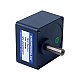Brushed 12V 30W 0.32Nm(45.32oz.in) 600RPM w/ 3:1 Spur Gearbox DC Gear Motor - F3D30-12GN-18S/3GN3K | StepperOnline UK