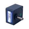 15W 110VAC 60Hz 516RPM 0.22Nm(31.15oz.in) Flange 70mm Spur Gearbox Single-phase AC Induction  Motor - 3IK15GN-A/3GN3K | StepperOnline UK