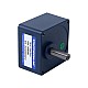 15W 220VAC 50Hz 1.8-27RPM 4.54Nm(642.92oz.in) Flange 70mm Spur Gearbox Single-phase AC Variable Speed Motor - 3IK15RGN-C/3GN50K | StepperOnline UK