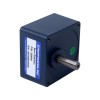 15W 110VAC 60Hz 310RPM 0.37Nm(52.40oz.in) Flange 70mm Spur Gearbox Single-phase AC Induction  Motor - 3IK15GN-A/3GN5K | StepperOnline UK