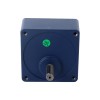 25W 110VAC 60Hz 6-103.33RPM 1.82Nm(257.73oz.in) Flange 80mm Spur Gearbox Single-phase AC Variable Speed Motor - 4IK25RGN-A/4GN15K | StepperOnline UK