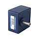 25W 220VAC 50Hz 0.45-6.75RPM 8.00Nm(1132.89oz.in) Flange 80mm Spur Gearbox Single-phase AC Variable Speed Motor - 4IK25RGN-C/4GN200K | StepperOnline UK