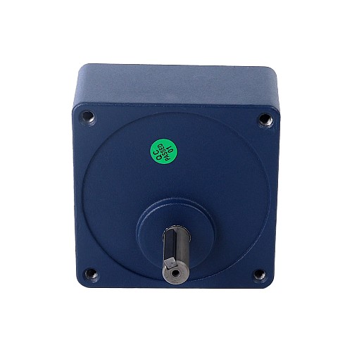 Brushed 12V 40W 1.28Nm(181.26oz.in) 150RPM w/ 20:1 Spur Gearbox DC Gear Motor - F34D40-12GN-30S/4GN20K | StepperOnline UK