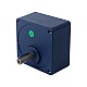 24V 40W 100RPM Geared Brushless DC Motor 2.79Nm(395.10oz.in) 30:1 Spur Gearbox - F4B40-24GN-30S/4GN30K | StepperOnline UK