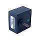 Brushed 24V 60W 8.00Nm(1132.89oz.in) 36RPM w/ 50:1 Spur Gearbox DC Gear Motor - F4D60-24GN-18S/4GN50K | StepperOnline UK