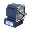 Brushed 24V 60W 8.00Nm(1132.90oz.in) 36RPM w/ 50:1 Right Angle Gearbox DC Gear Motor - F4D60-24GN-18S/4GN50RT | StepperOnline UK