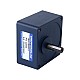 25W 110VAC 60Hz 18-310RPM 0.61Nm(86.38oz.in) Flange 80mm Spur Gearbox Single-phase AC Variable Speed Motor - 4IK25RGN-A/4GN5K | StepperOnline UK