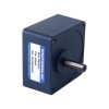 Brushed 24V 40W 0.53Nm(75.05oz.in) 360RPM w/ 5:1 Spur Gearbox DC Gear Motor - F34D40-24GN-18S/4GN5K | StepperOnline UK