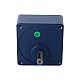 25W 110VAC 60Hz 18-310RPM 0.61Nm(86.38oz.in) Flange 80mm Spur Gearbox Single-phase AC Variable Speed Motor - 4IK25RGN-A/4GN5K | StepperOnline UK