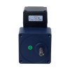 25W 220VAC 50Hz 67.5RPM 2.99Nm(423.42oz.in) Flange 80mm Spur Gearbox Single-phase AC Induction  Motor - 4IK25GN-CT/4GN20K | StepperOnline UK