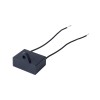 25W 220VAC 50Hz 27RPM 6.50Nm(920.48oz.in) Flange 80mm Right Angle Gearbox Hollow Shaft Single-phase AC Induction  Motor - 4IK25GN-CT/4GN50RC | StepperOnline UK