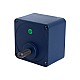 24V 60W 30RPM Geared Brushless DC Motor 10.00Nm(1416.12oz.in) 100:1 Spur Gearbox - F5B60-24GN-30S/5GN100K | StepperOnline UK