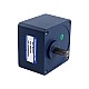 24V 60W 30RPM Geared Brushless DC Motor 10.00Nm(1416.12oz.in) 100:1 Spur Gearbox - F5B60-24GN-30S/5GN100K | StepperOnline UK