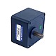 Brushed 24V 60W 2.32Nm(328.54oz.in) 200RPM w/ 15:1 Spur Gearbox DC Gear Motor - F5D60-24GN-30S/5GN15K | StepperOnline UK