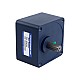 24V 60W 100RPM Geared Brushless DC Motor 4.18Nm(591.94oz.in) 30:1 Spur Gearbox - F5B60-24GN-30S/5GN30K | StepperOnline UK