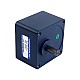 Brushed 12V 60W 0.77Nm(109.04oz.in) 600RPM w/ 3:1 Spur Gearbox DC Gear Motor - F5D60-12GN-18S/5GN3K | StepperOnline UK