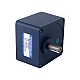 40W 220VAC 50Hz 1.8-27RPM 9.65Nm(1366.55oz.in) Flange 90mm Spur Gearbox Single-phase AC Variable Speed Motor - 5IK40RGN-C/5GN50K | StepperOnline UK
