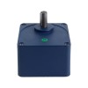 60W 220VAC 50Hz 270RPM 1.64Nm(232.24oz.in) Flange 90mm Spur Gearbox Single-phase AC Induction  Motor - 5IK60GN-CFT/5GN5K | StepperOnline UK