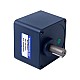 120W 220VAC 50Hz 0.9-13.5RPM 20.00Nm(2832.23oz.in) Flange 90mm Spur Gearbox Single-phase AC Variable Speed Motor - 5IK120RGU-CF/5GU100KB | StepperOnline UK
