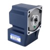 Brushed 24V 150W 20.00Nm(2832.24oz.in) 30RPM w/ 100:1 Right Angle Gearbox DC Gear Motor - F5D150-24GU-30S/5GU100RC | StepperOnline UK