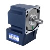 90W 220VAC/380VAC 50/60Hz 13.5RPM 40.00Nm(5664.47oz.in) Flange 90mm Right Angle Gearbox Keyway Shaft Three-phase AC Induction  Motor - 5IK90GU-S/S3FT/5GU100RT | StepperOnline UK