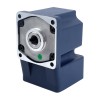 90W 220VAC/380VAC 50/60Hz 90RPM 7.00Nm(991.28oz.in) Flange 90mm Right Angle Gearbox Hollow Shaft Three-phase AC Induction  Motor - 5IK90GU-S/S3FT/5GU15RC | StepperOnline UK