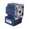 90W 220VAC/380VAC 50/60Hz 7.5RPM 40.00Nm(5664.47oz.in) Flange 90mm Right Angle Gearbox Hollow Shaft Three-phase AC Induction  Motor - 5IK90GU-S/S3FT/5GU180RC | StepperOnline UK