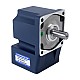 Brushed 48V 150W 40.00Nm(5664.47oz.in) 10RPM w/ 180:1 Right Angle Gearbox DC Gear Motor - F5D150-48GU-18S/5GU180RT | StepperOnline UK
