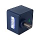 24V 120W 15RPM Geared Brushless DC Motor 20.00Nm(2832.24oz.in) 200:1 Spur Gearbox - F55B120-24GU-30S/5GU200KB | StepperOnline UK