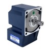 90W 220VAC 50Hz 67.5RPM 9.30Nm(1316.99oz.in) Flange 90mm Right Angle Gearbox Keyway Shaft Single-phase AC Induction  Motor - 5IK90GU-CFT/5GU20RT | StepperOnline UK